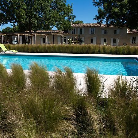 Les Cinq Sens Du Chateau Mayne Lalande Ξενοδοχείο Castelnau-de-Médoc Εξωτερικό φωτογραφία