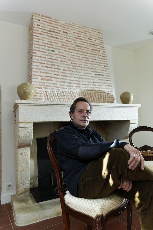Les Cinq Sens Du Chateau Mayne Lalande Ξενοδοχείο Castelnau-de-Médoc Εξωτερικό φωτογραφία