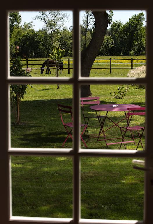 Les Cinq Sens Du Chateau Mayne Lalande Ξενοδοχείο Castelnau-de-Médoc Δωμάτιο φωτογραφία